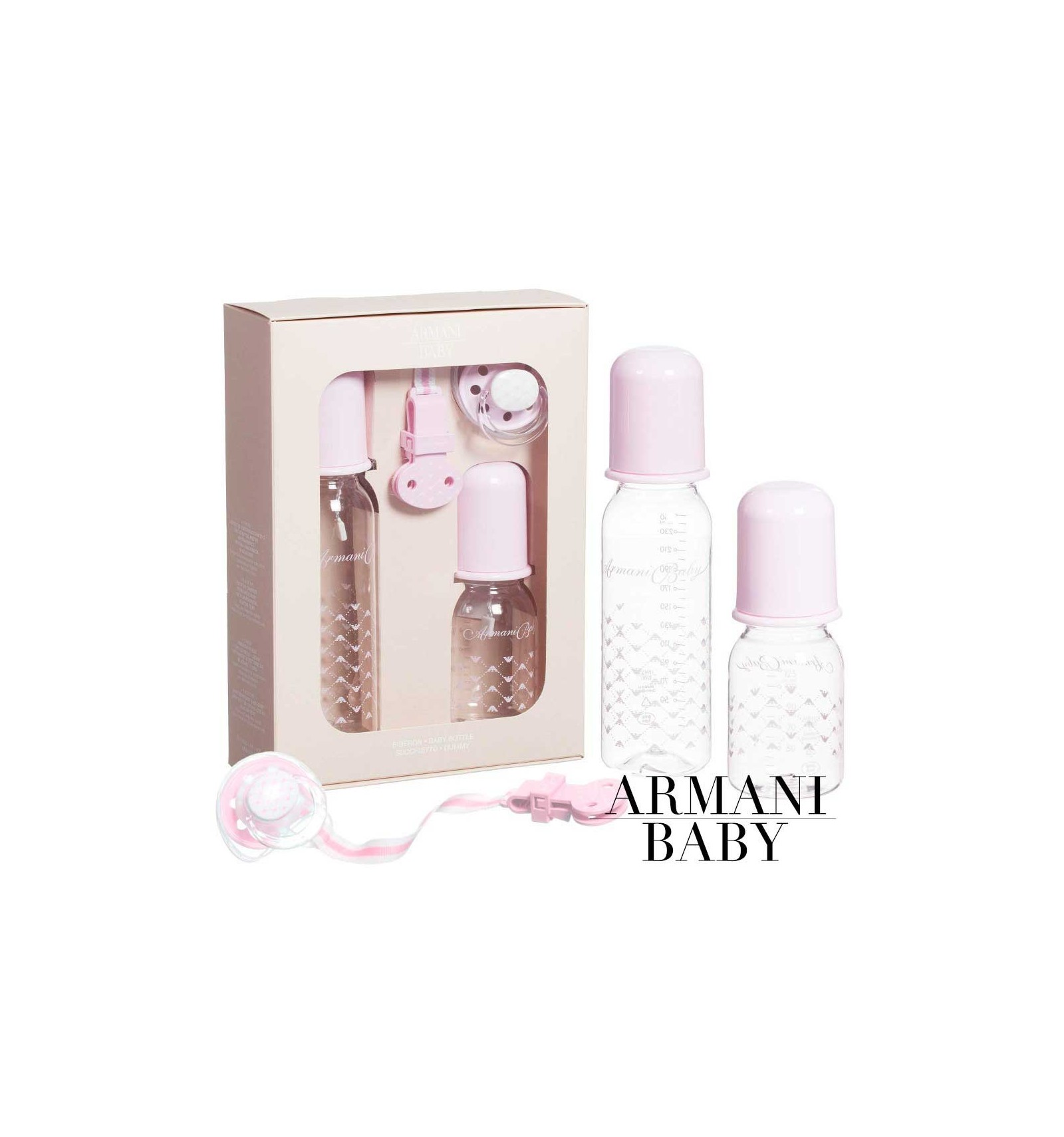 biberon hugo boss pas cher