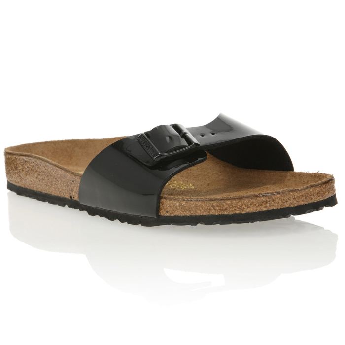 birkenstock plastique femme pas cher