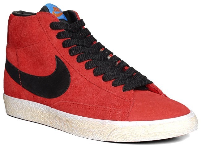 blazer nike vintage