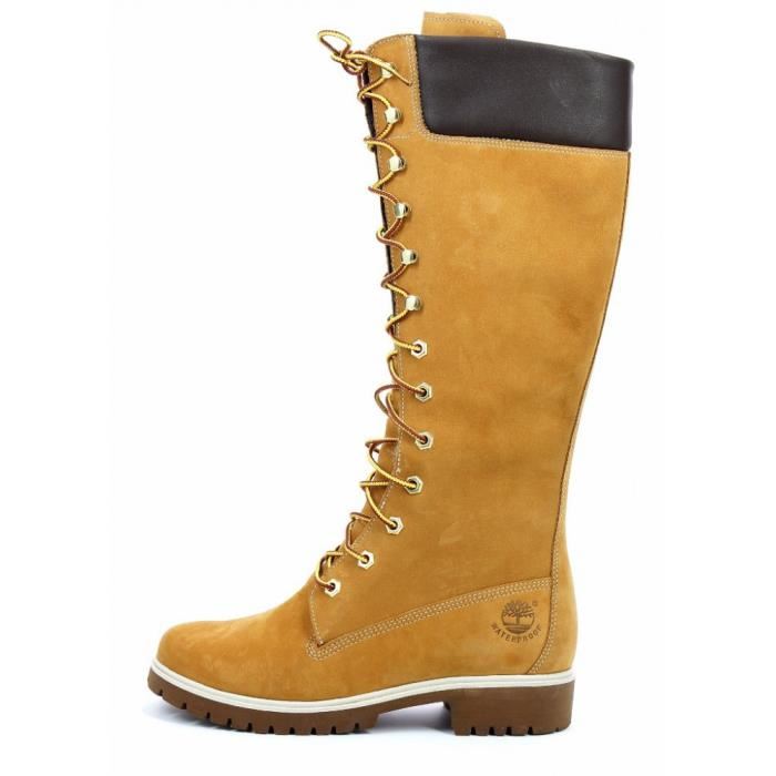 timberland pour femme