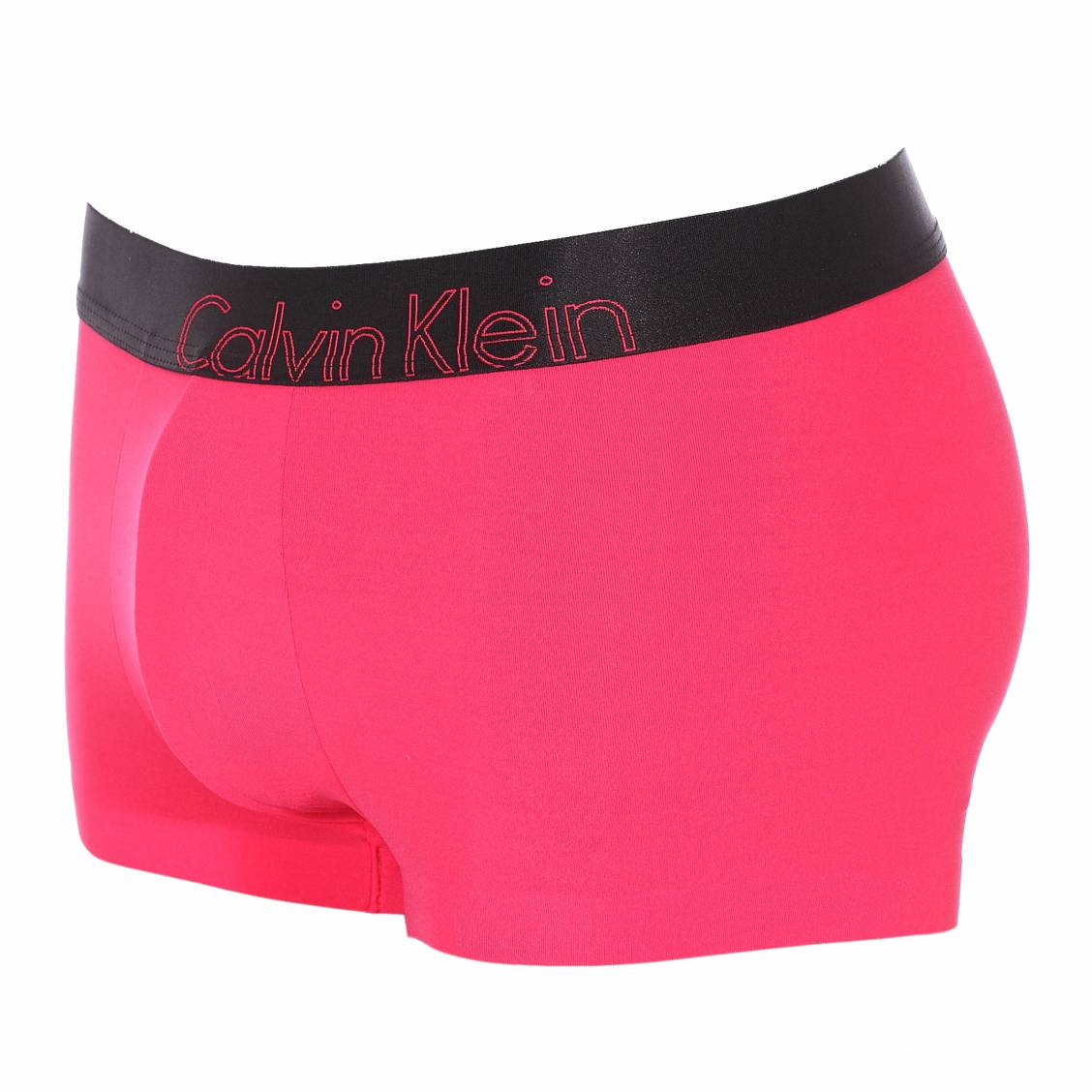 boxer calvin klein rose