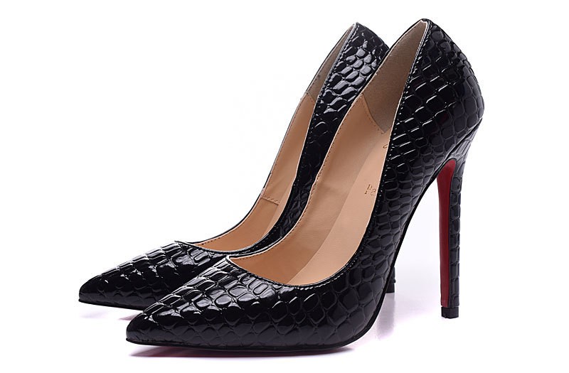 chaussure louboutin femme pas cher