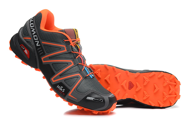 salomon speedcross soldes
