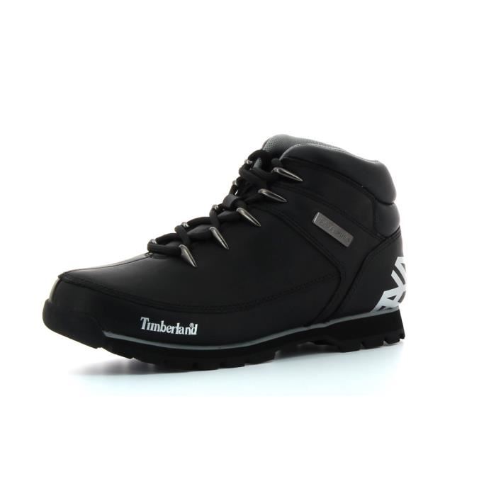 chaussure homme timberland intersport