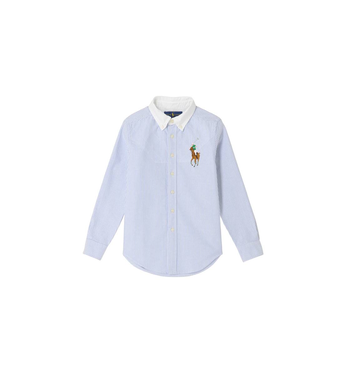 Chemise ralph lauren bebe Outlet