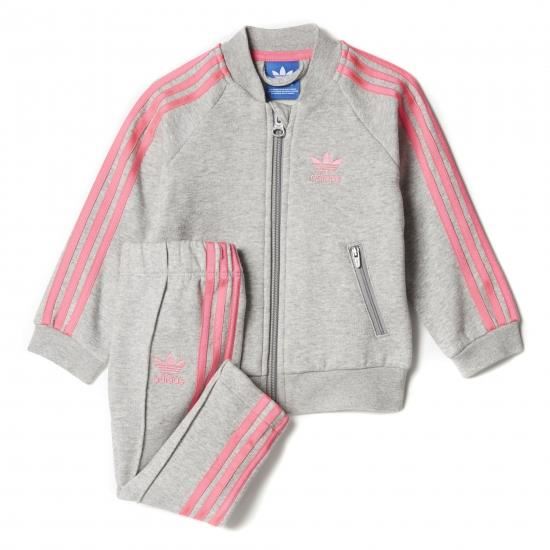 jogging pour fille adidas