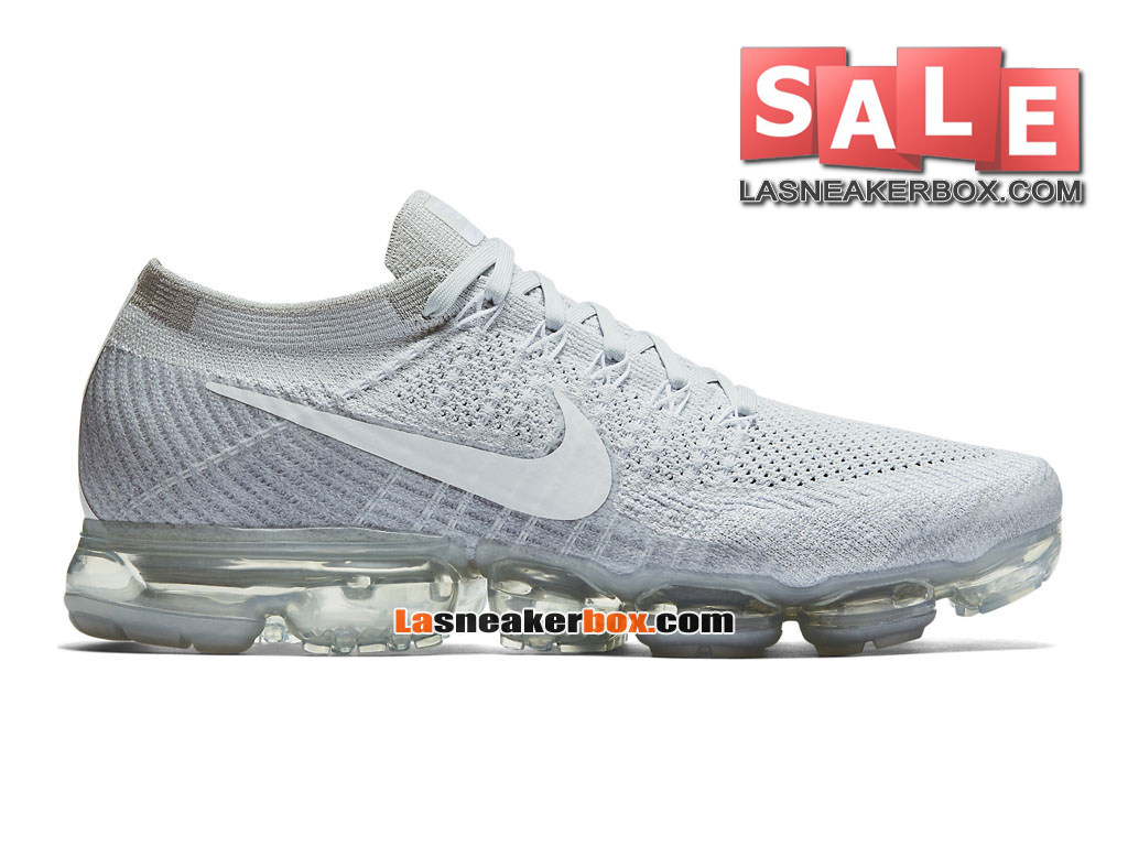 vapormax blanc doré