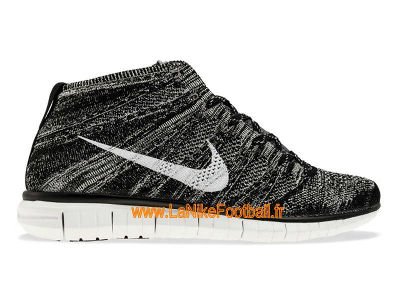 flyknit chukka femme