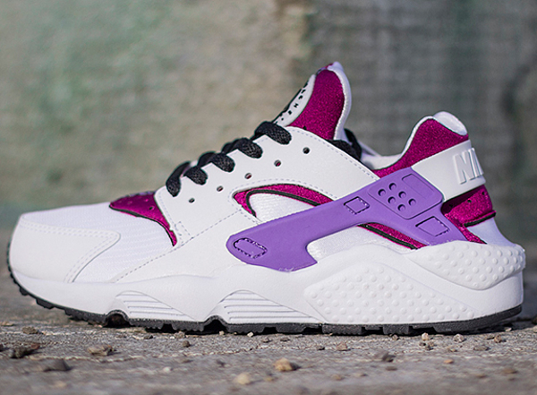 huarache pas cher fille