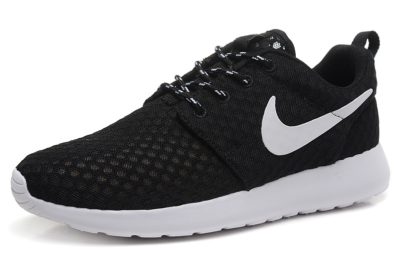nike roshe run solde homme
