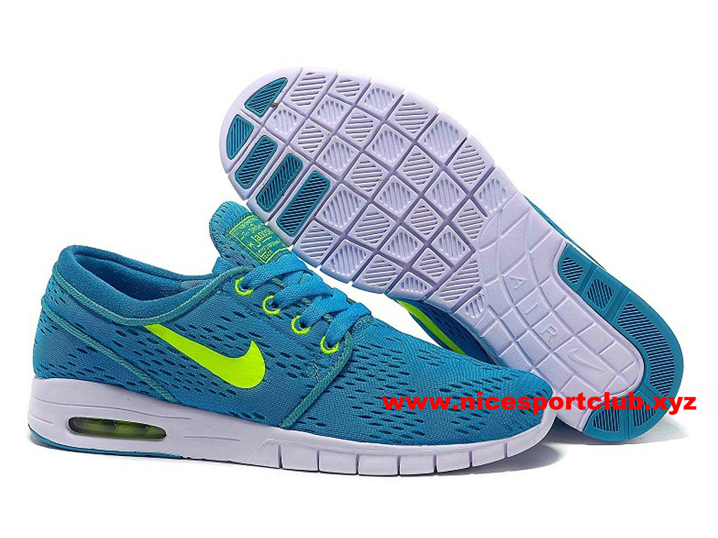 nike sb janoski sans lacets