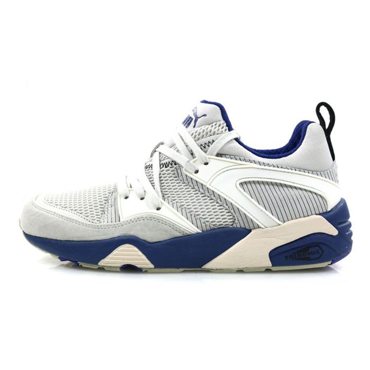 puma rs noir et rose