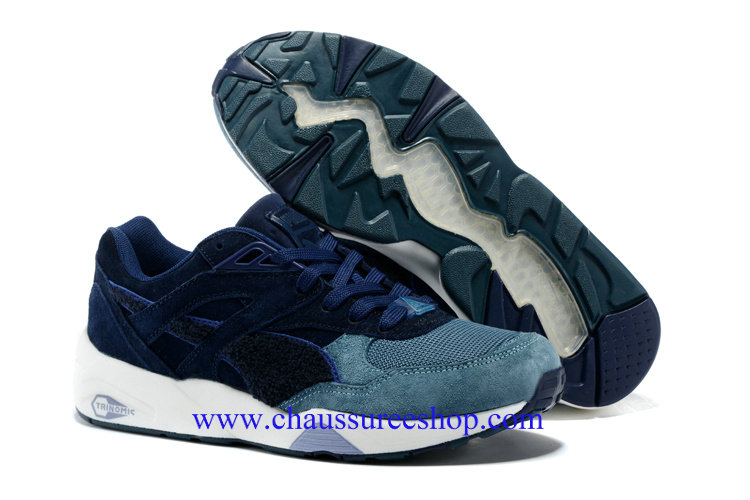 puma trinomic r698 pas cher