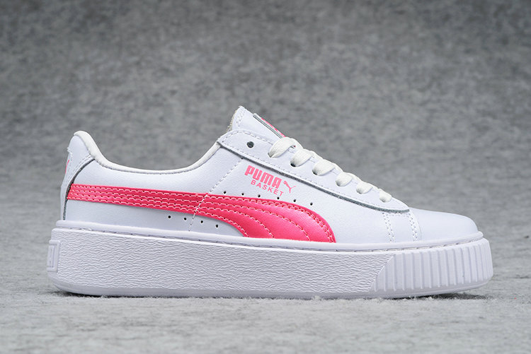 chausson puma rihanna