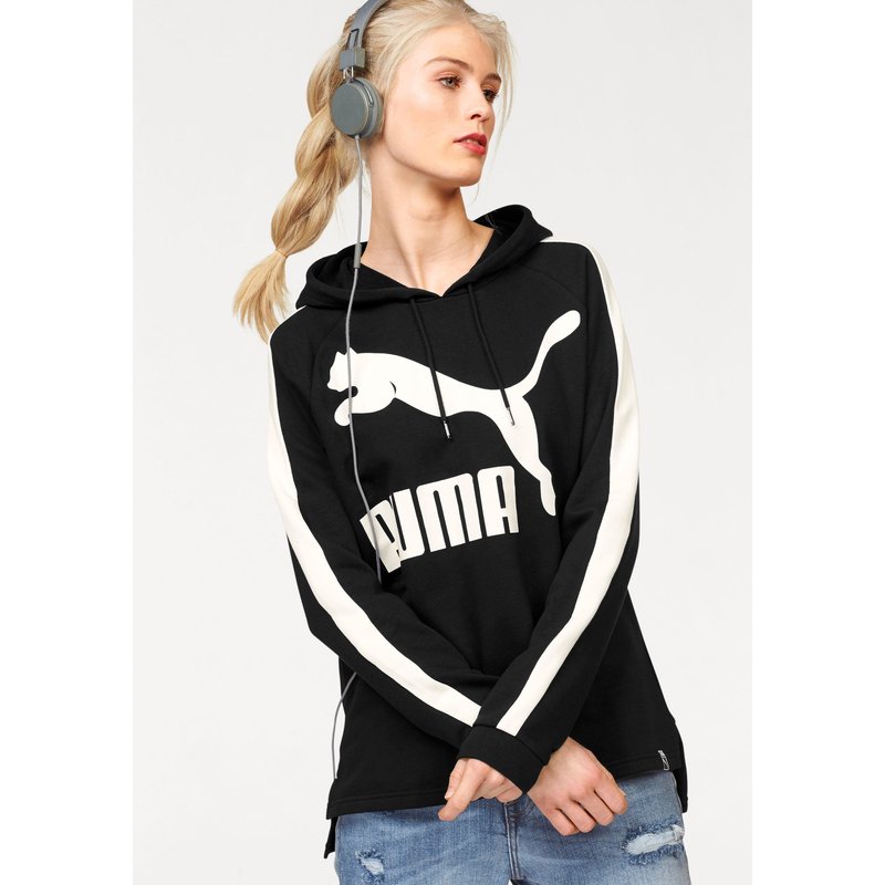 pull femme puma