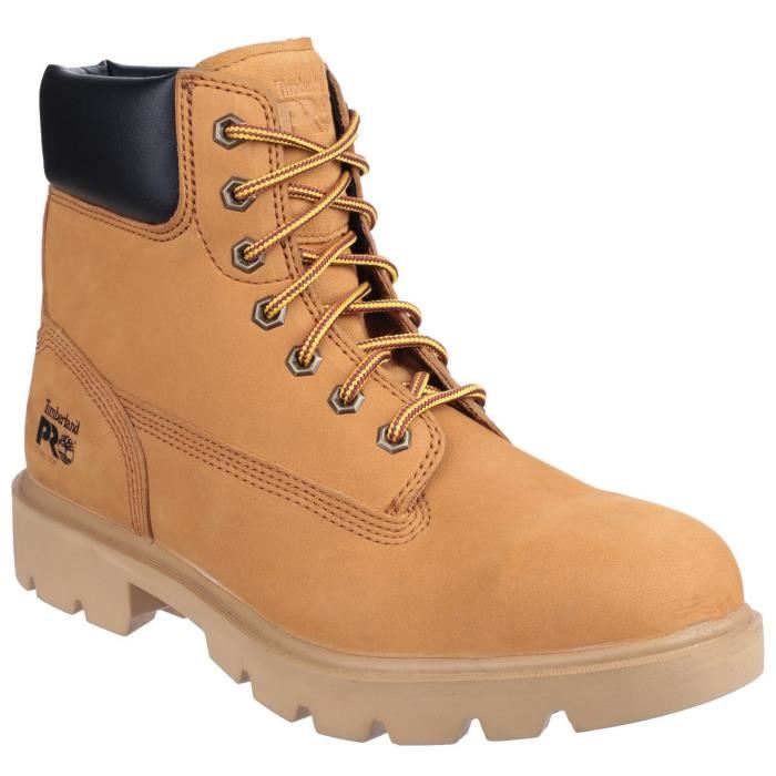 timberland chaussures de securite homme pas cher