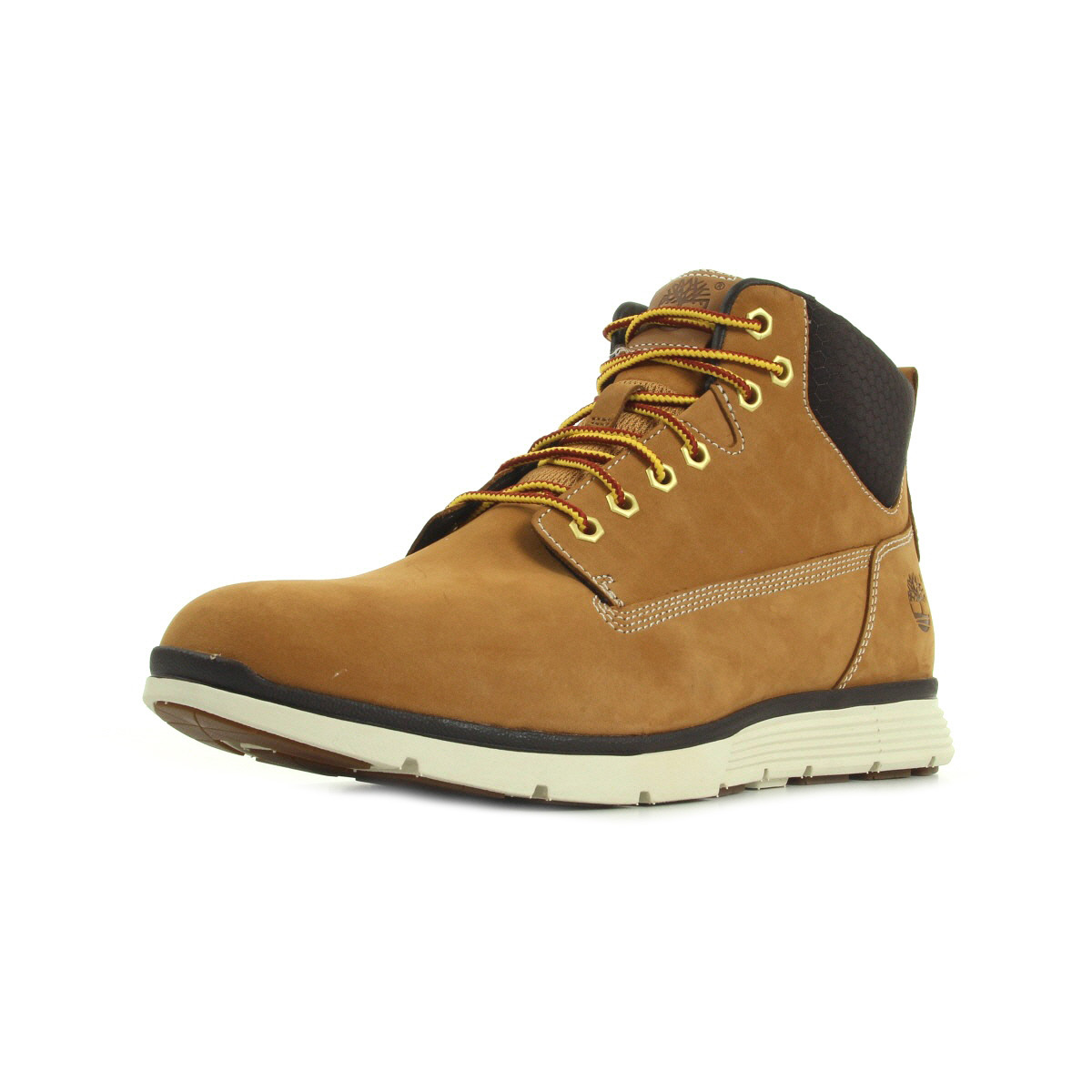 timberland chaussure taille grand ou petit