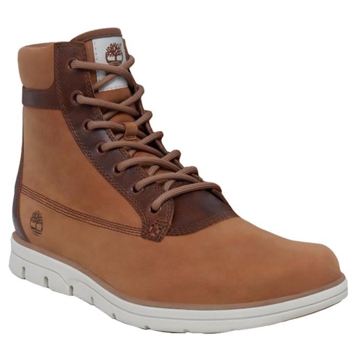timberland chuck