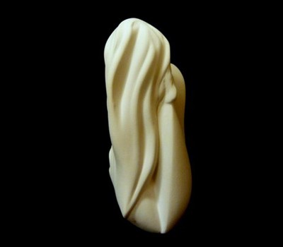 Rideau d’Amour – 32 cm – 2011