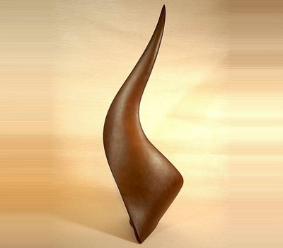 Vibrations – 75 cm – 2009